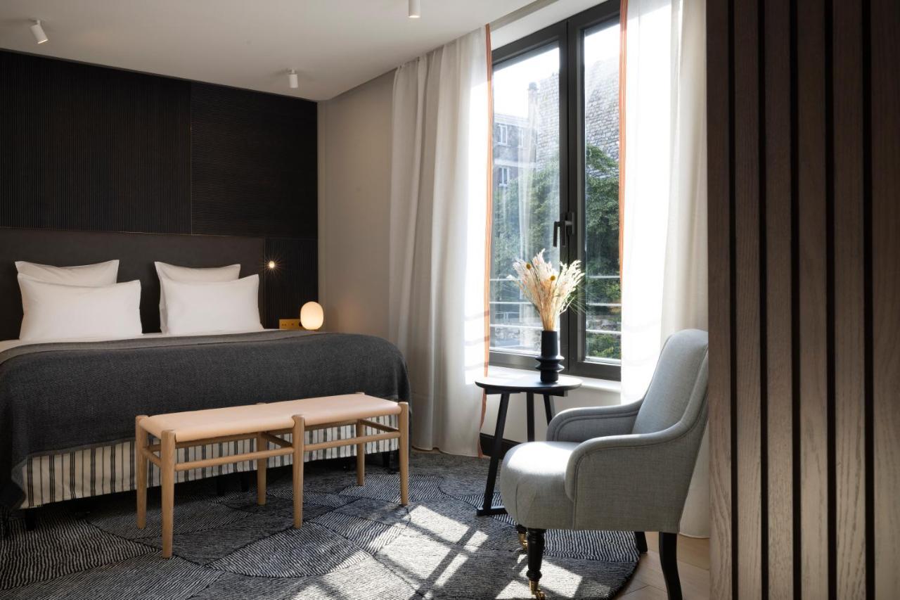 Quinzerie Hotel Paris Ngoại thất bức ảnh