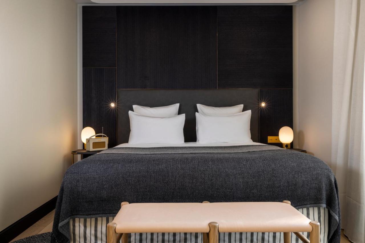 Quinzerie Hotel Paris Ngoại thất bức ảnh