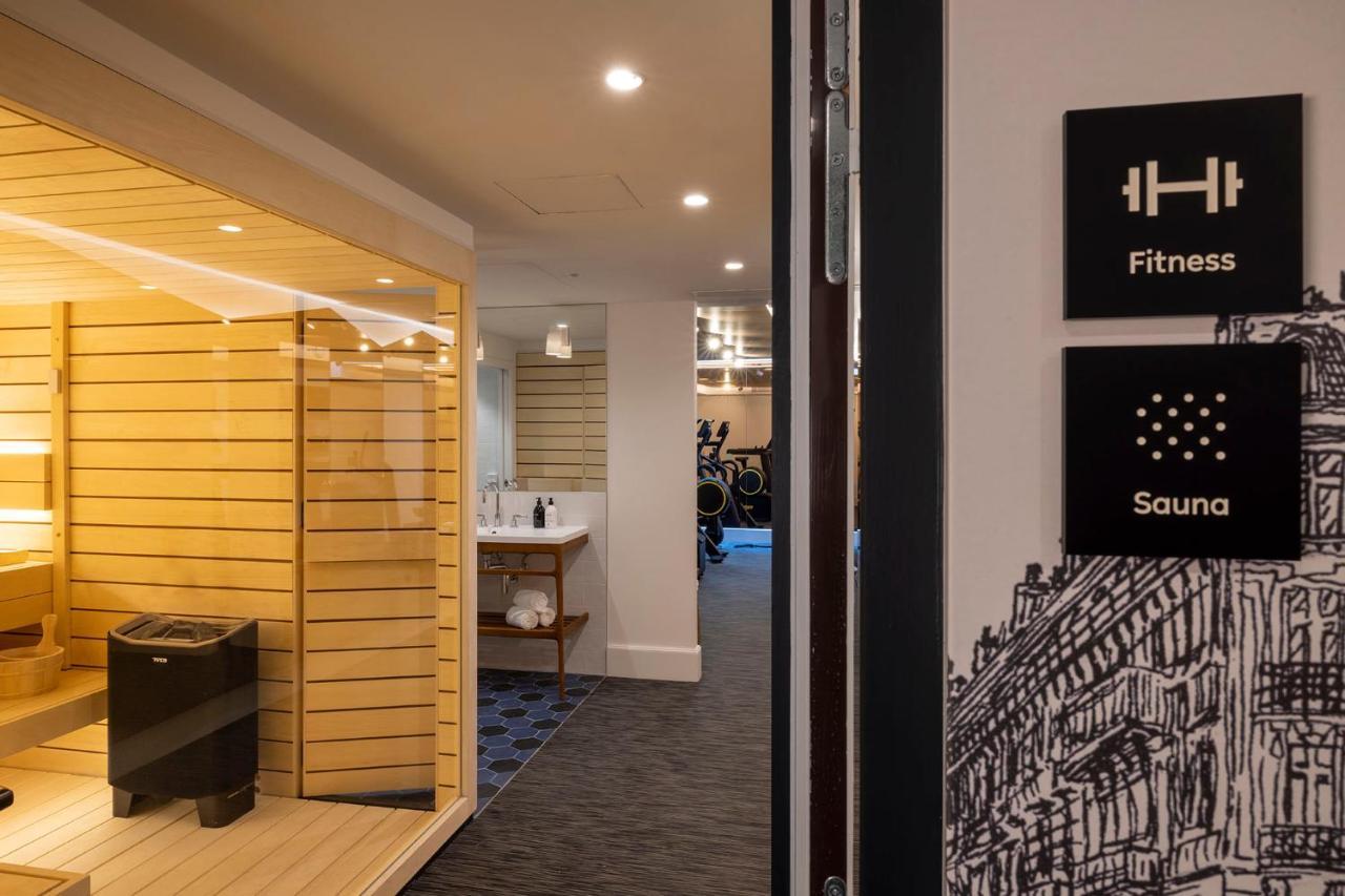 Quinzerie Hotel Paris Ngoại thất bức ảnh