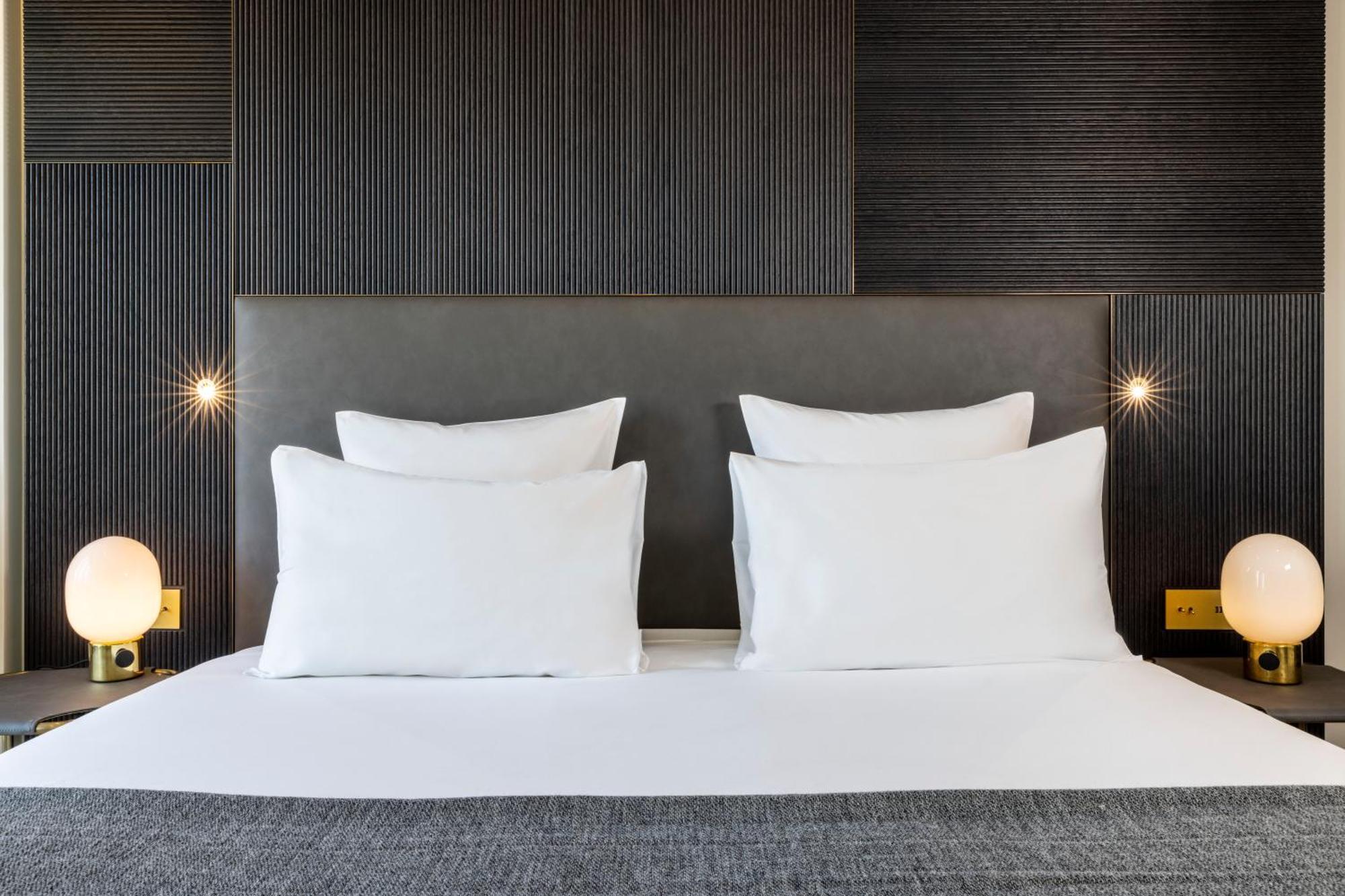 Quinzerie Hotel Paris Ngoại thất bức ảnh