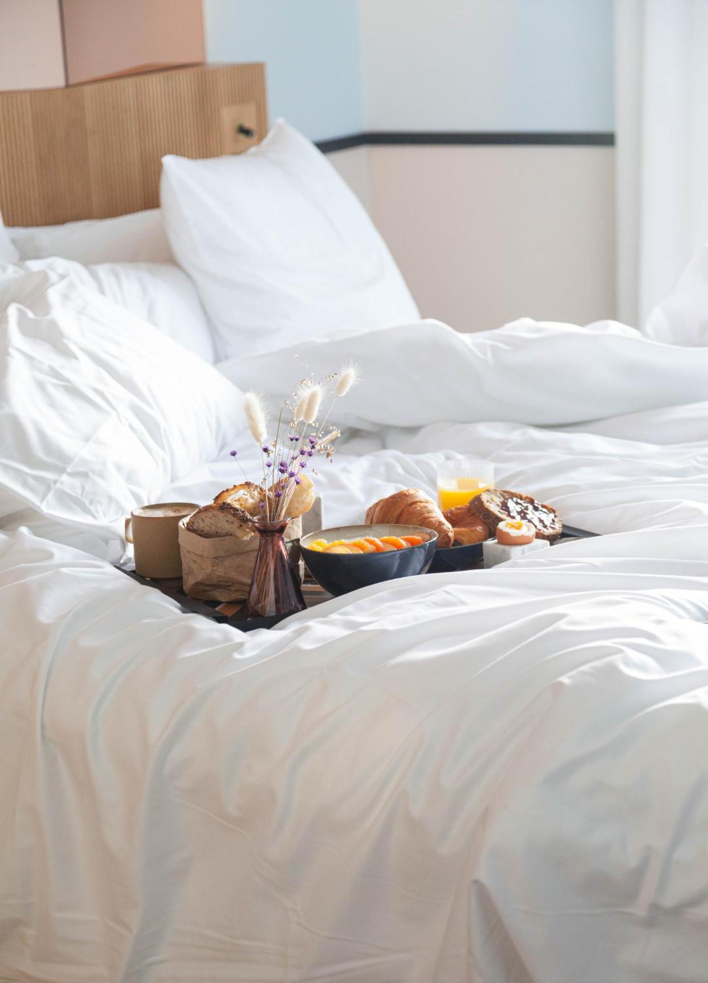 Quinzerie Hotel Paris Ngoại thất bức ảnh